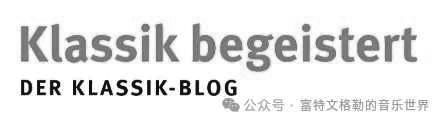 Logo Klassik begeistert